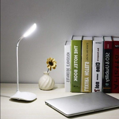 Thumbnail: Desk Lamp LED Lights with 3 Stage Dimming Light