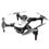 Thumbnail: LS-S2S Obstacle Avoidance Brushless Dual Lens Aerial Photography Folding Drone