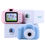 Thumbnail: HD Children Toy Portable Digital SLR Camera
