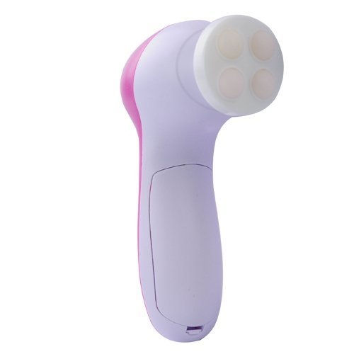 Thumbnail: 5 in 1 Facial Massage Machine for Skin Care & Cleansing