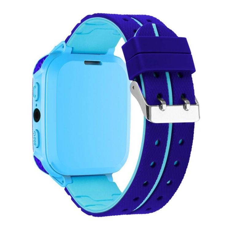 Thumbnail: Q12 1.44 inch Color Screen Smartwatch for Children