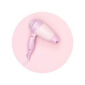 Beauty products