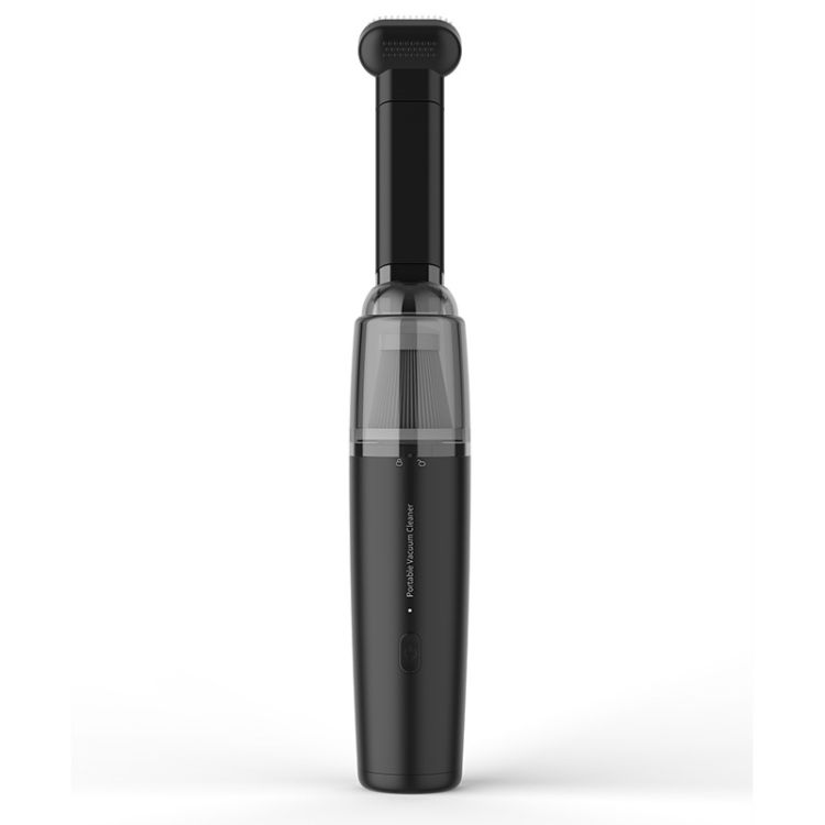 Thumbnail: Mini Portable Detachable Wireless Handheld Powerful Car Vacuum Cleaner
