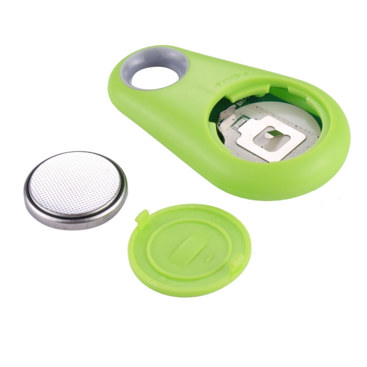Thumbnail: TAG Smart Bluetooth Tracker