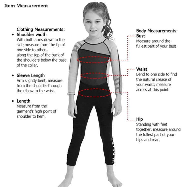 Thumbnail: Girls Flying Sleeve Knitted Sweater Suit