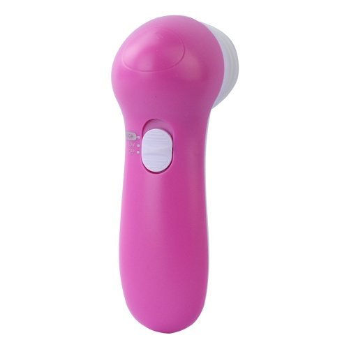 Thumbnail: 5 in 1 Facial Massage Machine for Skin Care & Cleansing