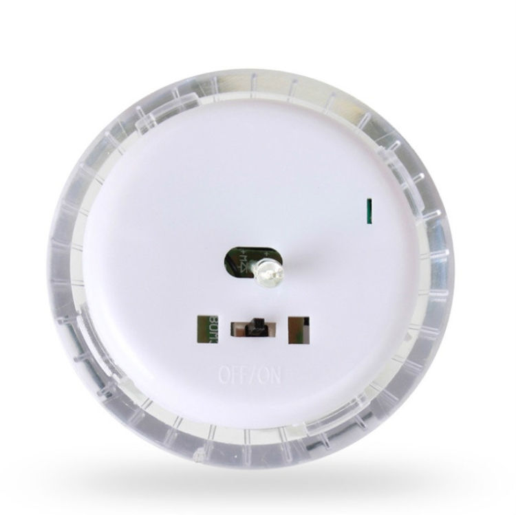 Thumbnail: Solar Outdoor Waterproof Floating Light Garden Courtyard Lotus Light