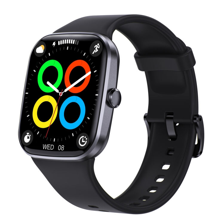 Thumbnail: Q32 IP67 Waterproof Smart Bracelet Bluetooth Call Fitness Tracker