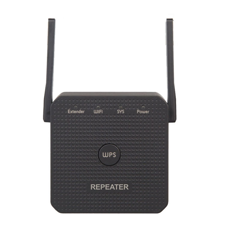 Thumbnail: 2.4G 300M Wifi Repeater Wifi Extender Wifi Amplifier With 1 LAN Port