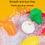 Thumbnail: Children Simulation Kitchen Cooking Toys Pretend Play Educational Toys Set