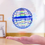 Thumbnail: Flying Spinner Ball Toy for Kids