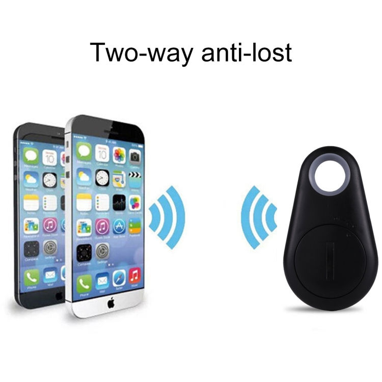 Thumbnail: TAG Smart Bluetooth Tracker