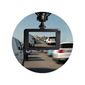 Latest car accessories