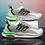 Thumbnail: Men Casual Sneakers Lightweight Breathable Fly-Weave Mesh Shoes