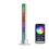 Thumbnail: RGB Sound-controlled Rhythmic Response Lights Music Ambient LED Pick-up Lights