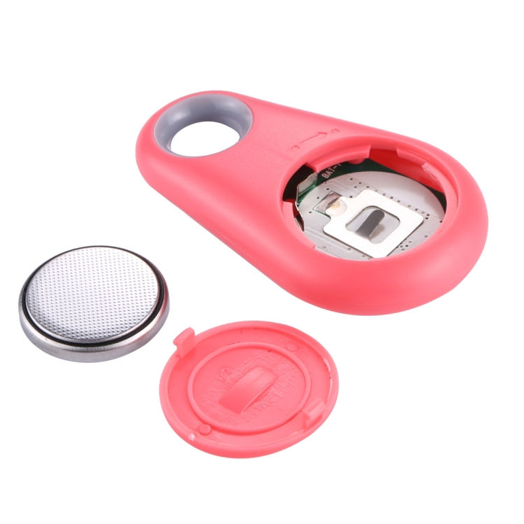 Thumbnail: TAG Smart Bluetooth Tracker