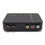 Thumbnail: Mini Terrestrial Receiver HD DVB-T2 Set Top Box,
