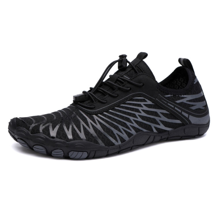 Thumbnail: Mens Boys Water Shoes Quick Dry Aqua Socks 