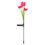 Thumbnail: Simulated Lily Flower Solar LED Lawn Lamp