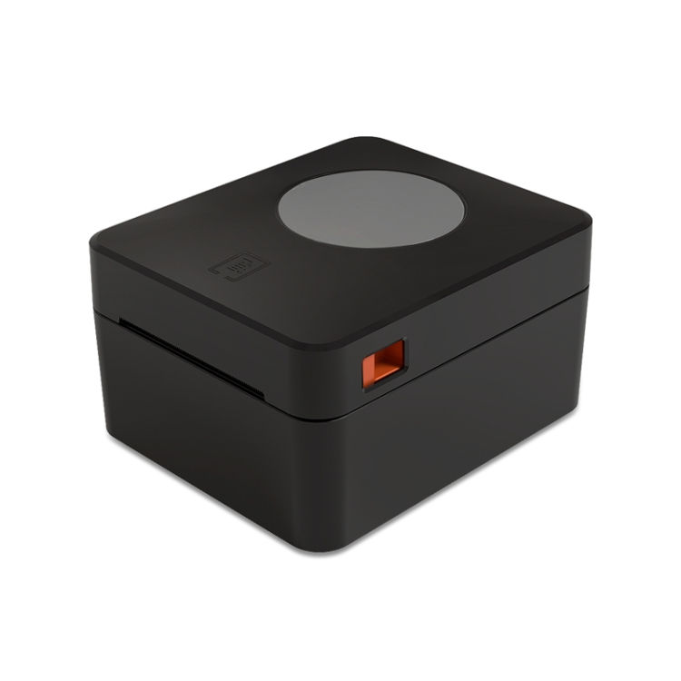Thumbnail: ZJ-9250 100x150mm USB Thermal Label Printer