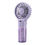 Thumbnail: USB Rechargeable Handheld Misting Fan Portable Hydration Electrical Fan