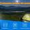 Thumbnail: 4 in 1 Beautiful High Quality Lantern Light, Torch, Solar Light Power Bank