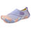 Thumbnail: Kids Quick-drying Breathable Beach Shoes Aqua Socks Barefoot Swim Sneakers