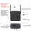 Thumbnail: 2.4G 300M Wifi Repeater Wifi Extender Wifi Amplifier With 1 LAN Port