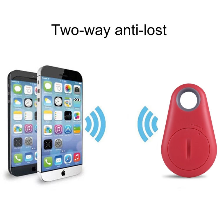 Thumbnail: TAG Smart Bluetooth Tracker