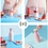 Thumbnail: Portable Smoothie Blender Electric Juicer Cup
