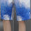 Thumbnail: Men Loose Short Sleeve Shorts Casual Suit