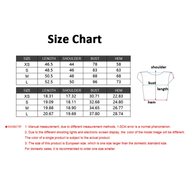 Thumbnail: Women Sexy Backless Top Comfortable Breathable Slim Fit T-Shirt