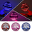 Thumbnail: Flying Spinner Ball Toy for Kids