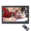 Thumbnail: DPF-106 10.1 inch Digital Photo Frame LED Video Advertising Machine