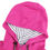 Thumbnail: Women Waterproof Rain Jacket Hooded Raincoat