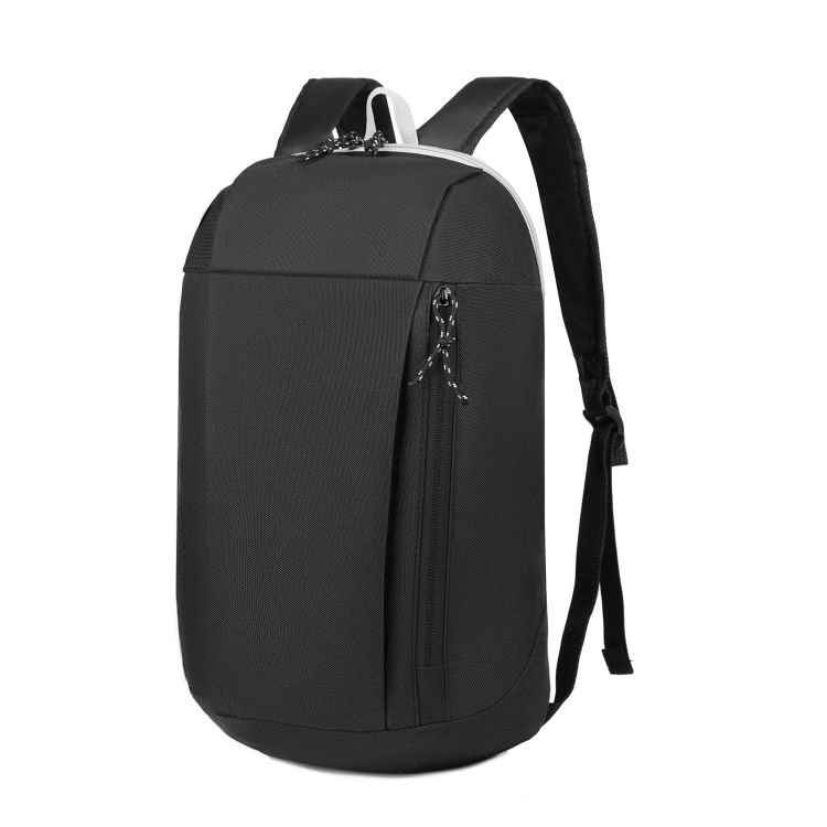 Thumbnail: HAWEEL Large Capacity Multifunctional Backpack Portable Lightweight Bag
