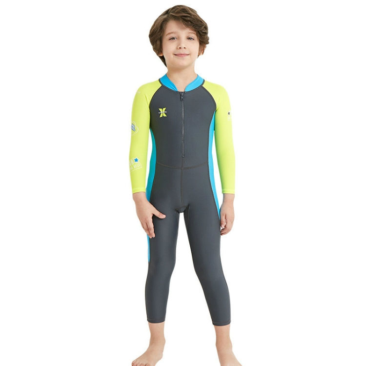 Thumbnail: Children Diving Suit