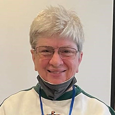 A photo of Doreen Hlavaty, Board Member