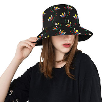 bucket hat
