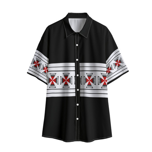 Men's Short Sleeve Shirt | iJetta