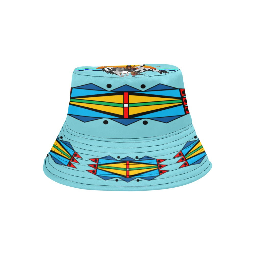 Pegasus Bucket Hat