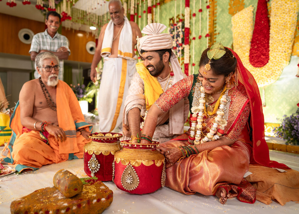 Nidhi and Pradeep-01390