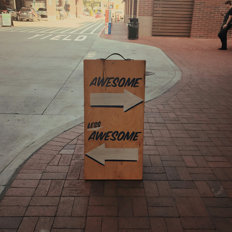 Workplace Performance Feedback — Know Your Type
