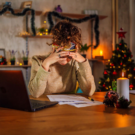 Thrive, Don’t Survive: Four October Imperatives to Finish the Year Strong