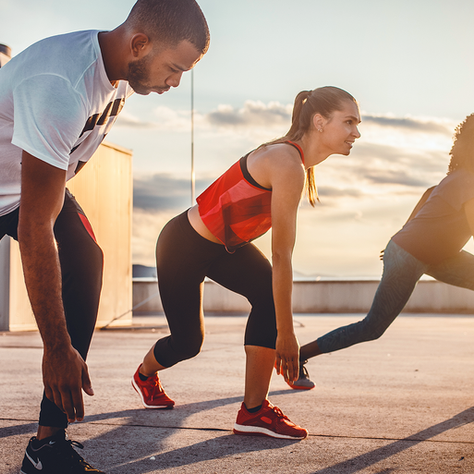 How Physical Exercise Relates to Leadership Development