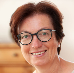 Barbara Scheidel-Schultz