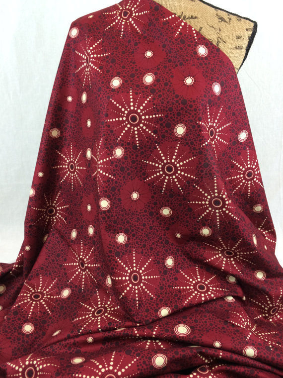 Прев'ю: Seven Sisters Red
