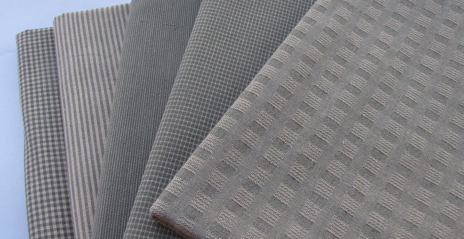 Набор "Faded Memories" (полынь)