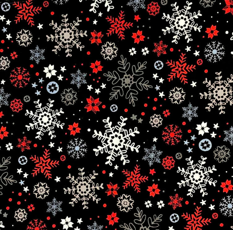 Snow Delightful 3858 99