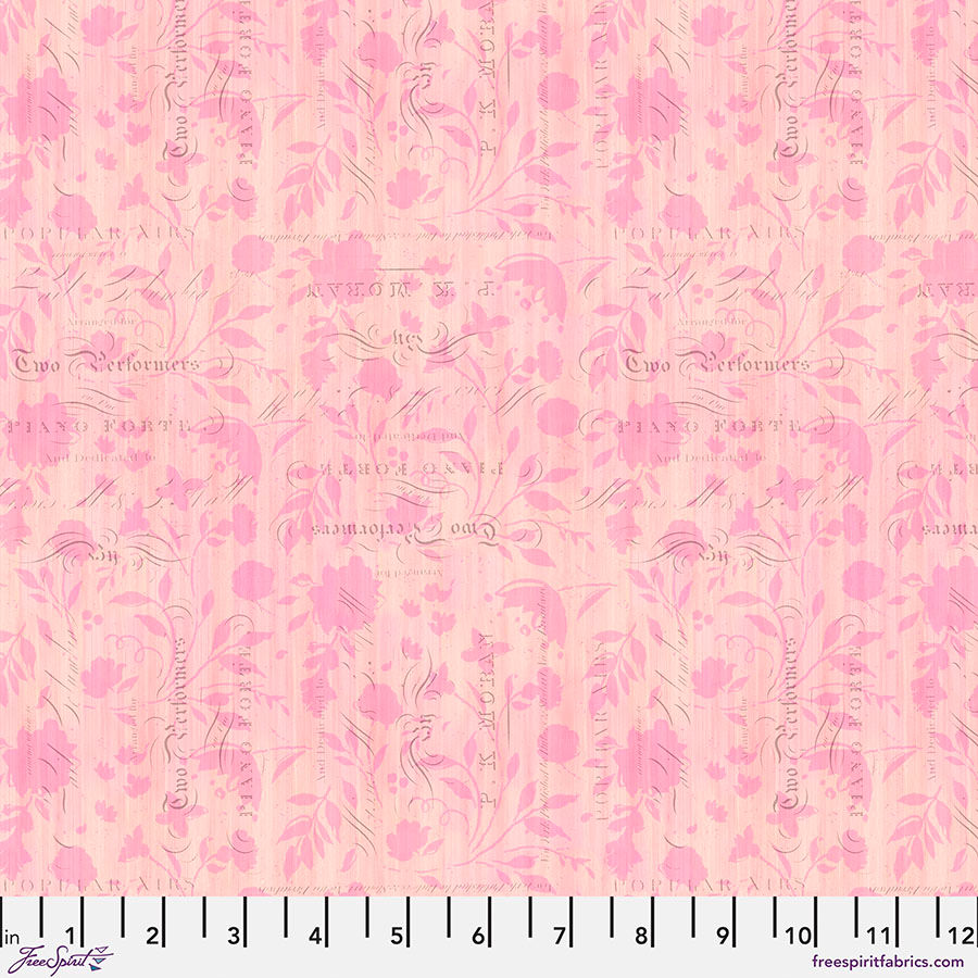 Laurelwood PWBW003.PINK